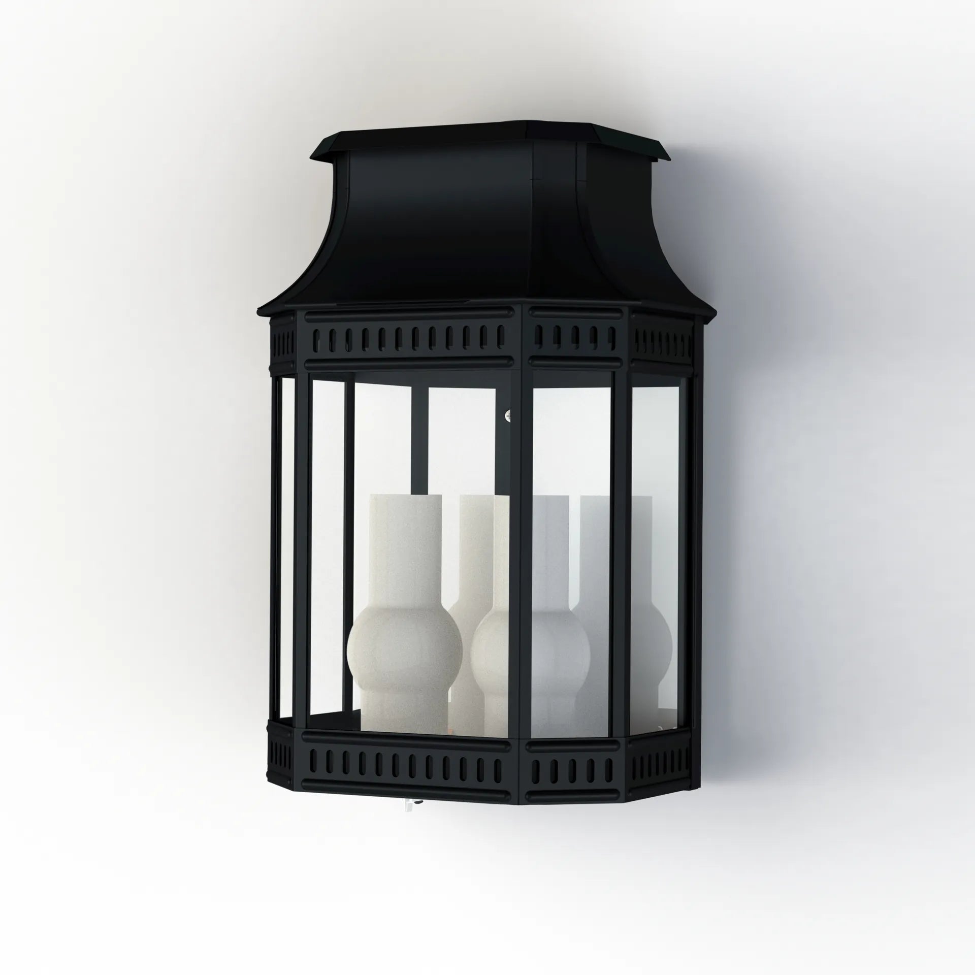 Noir foncé