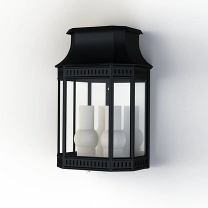 Louis Philippe 2 N° 1 E27 Appliques Outdoor