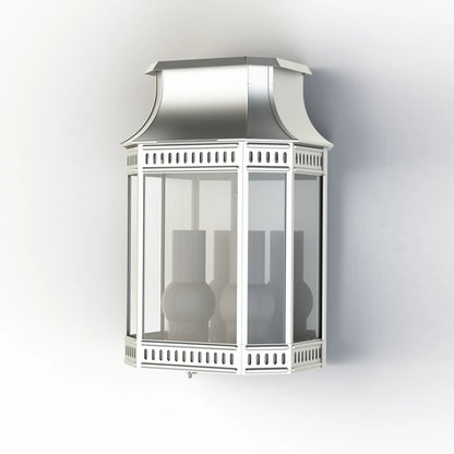 Louis Philippe 2 N° 1 E27 Appliques Outdoor