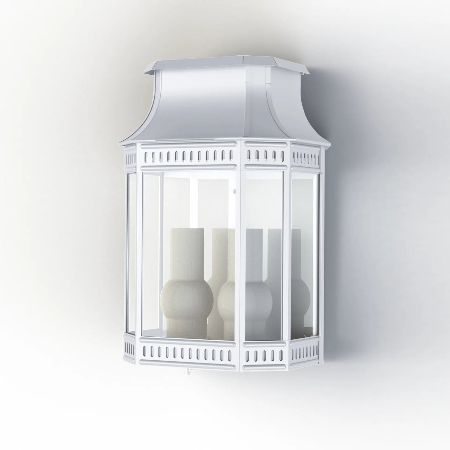 Louis Philippe 2 N° 1 G9 Appliques Outdoor