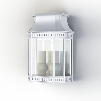 Louis Philippe 2 N° 1 G9 Appliques Outdoor