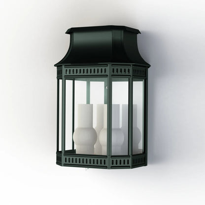 Louis Philippe 2 N° 1 G9 Appliques Outdoor
