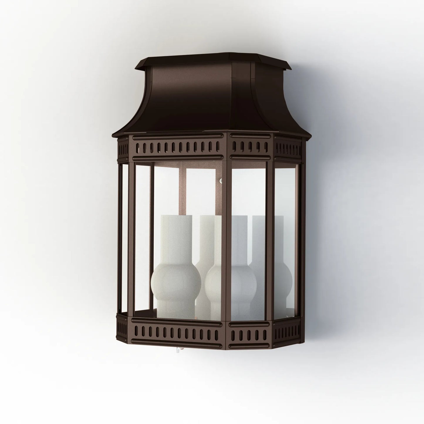 Louis Philippe 2 N° 1 G9 Appliques Outdoor