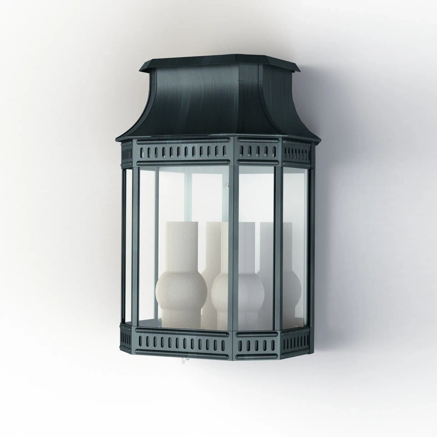 Louis Philippe 2 N° 1 G9 Appliques Outdoor