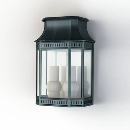 Louis Philippe 2 N° 1 G9 Appliques Outdoor
