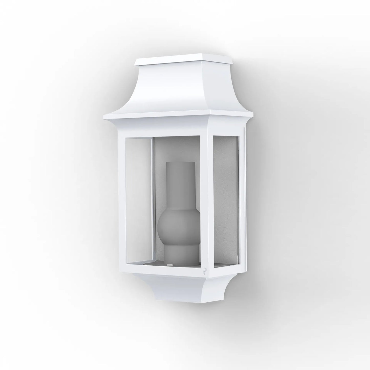 Louis Philippe 7 N° 1 E27 Appliques Outdoor
