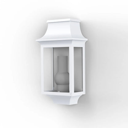 Louis Philippe 7 N° 1 E27 Appliques Outdoor