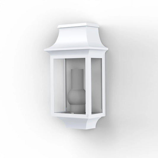 Louis Philippe 7 N° 1 E27 Appliques Outdoor