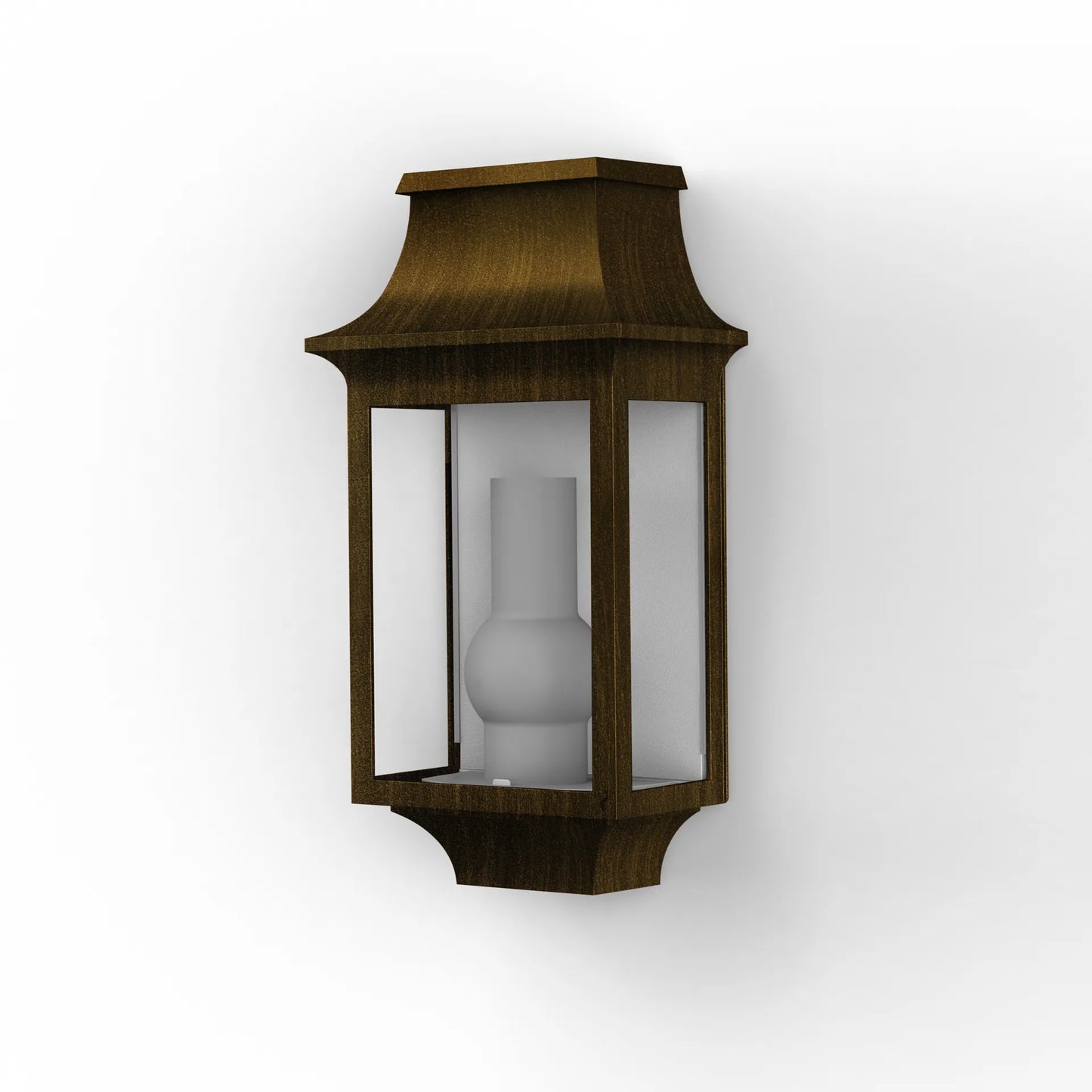 Louis Philippe 7 N° 1 E27 Appliques Outdoor