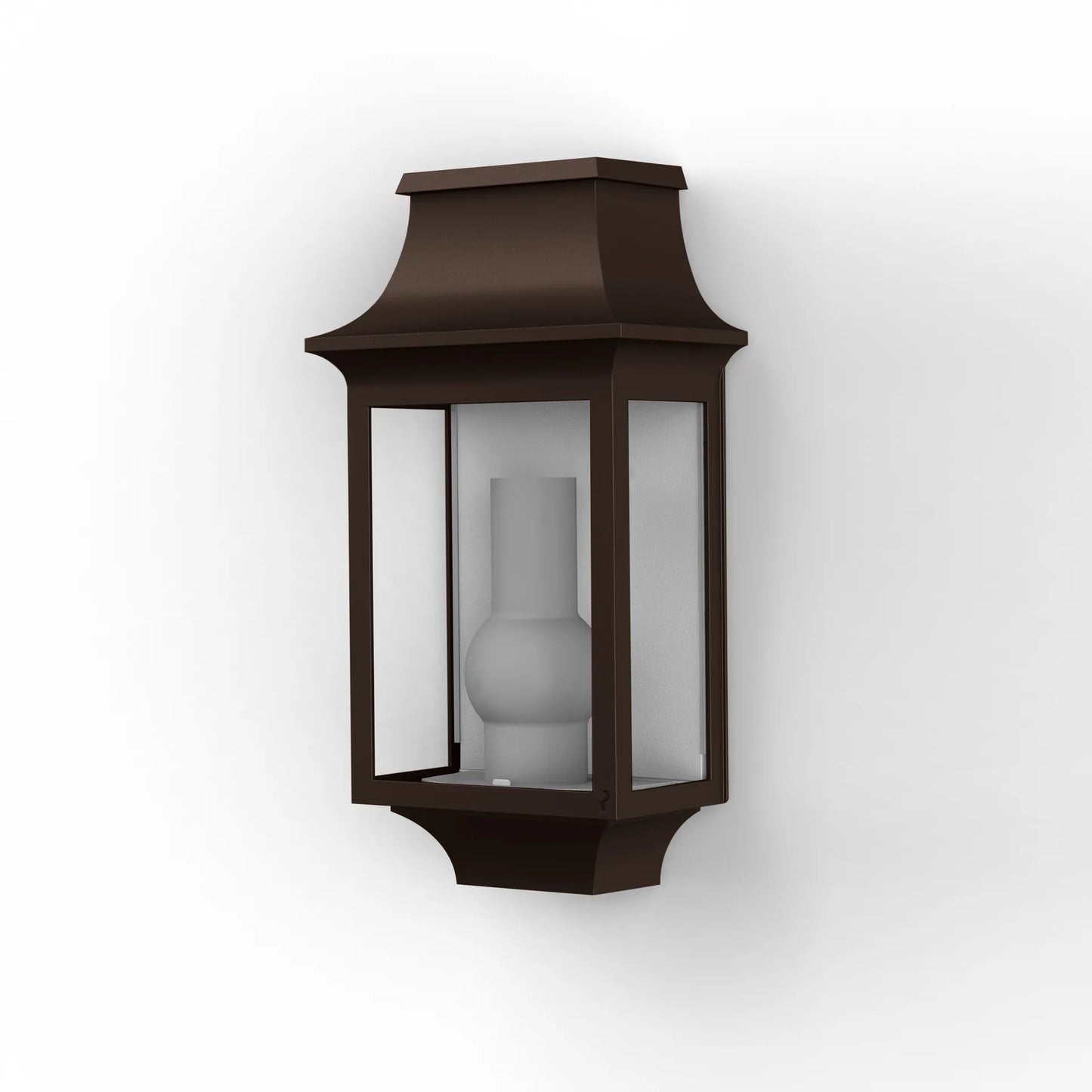 Louis Philippe 7 N° 1 E27 Appliques Outdoor