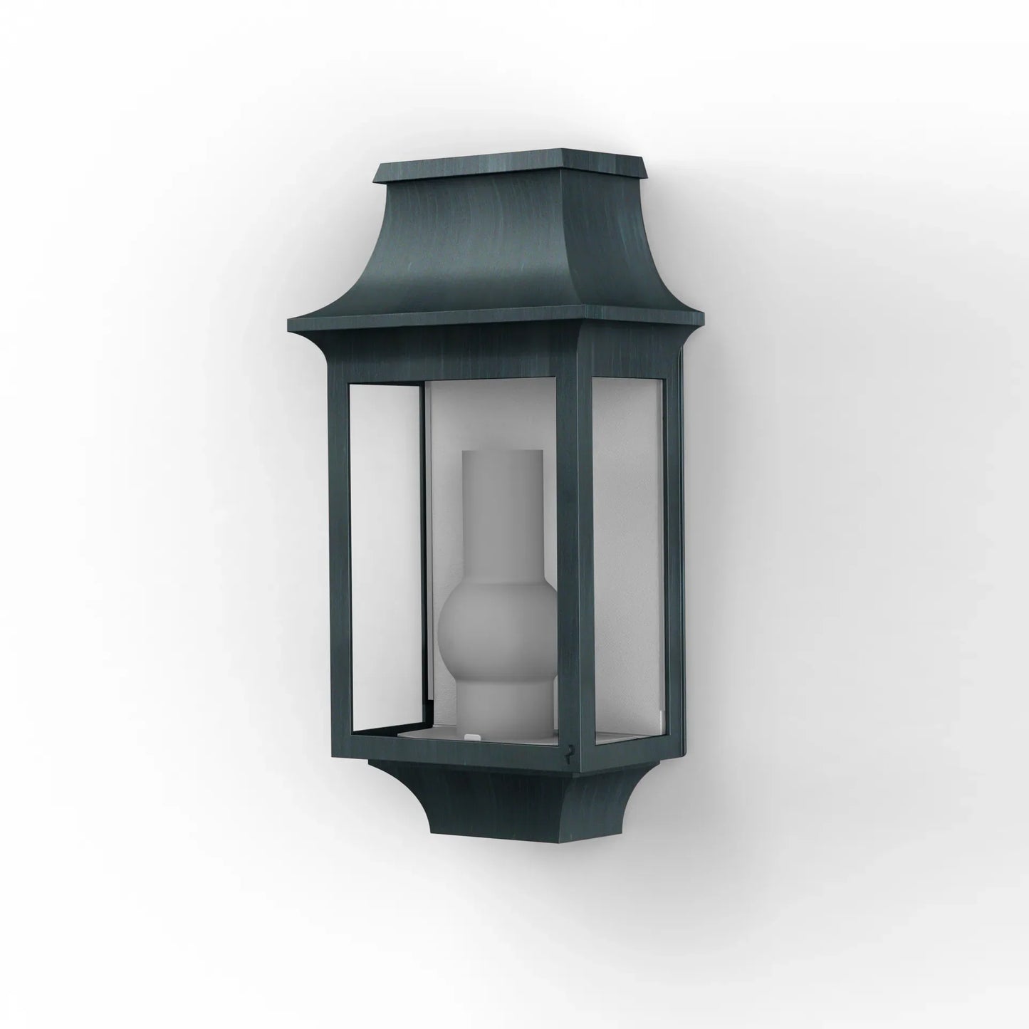 Louis Philippe 7 N° 1 E27 Appliques Outdoor