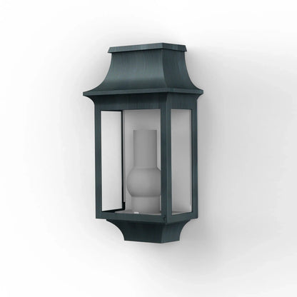 Louis Philippe 7 N° 1 E27 Appliques Outdoor
