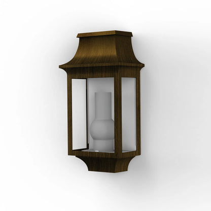 Louis Philippe 7 N° 1 G9 Appliques Outdoor