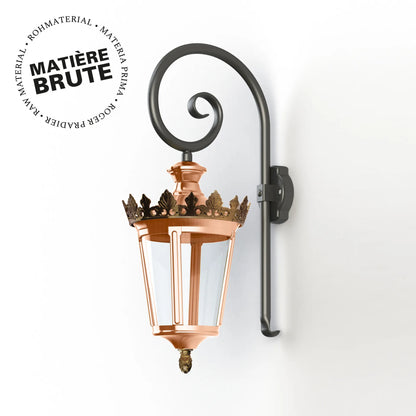 Louvre N° 2 LED Appliques Outdoor