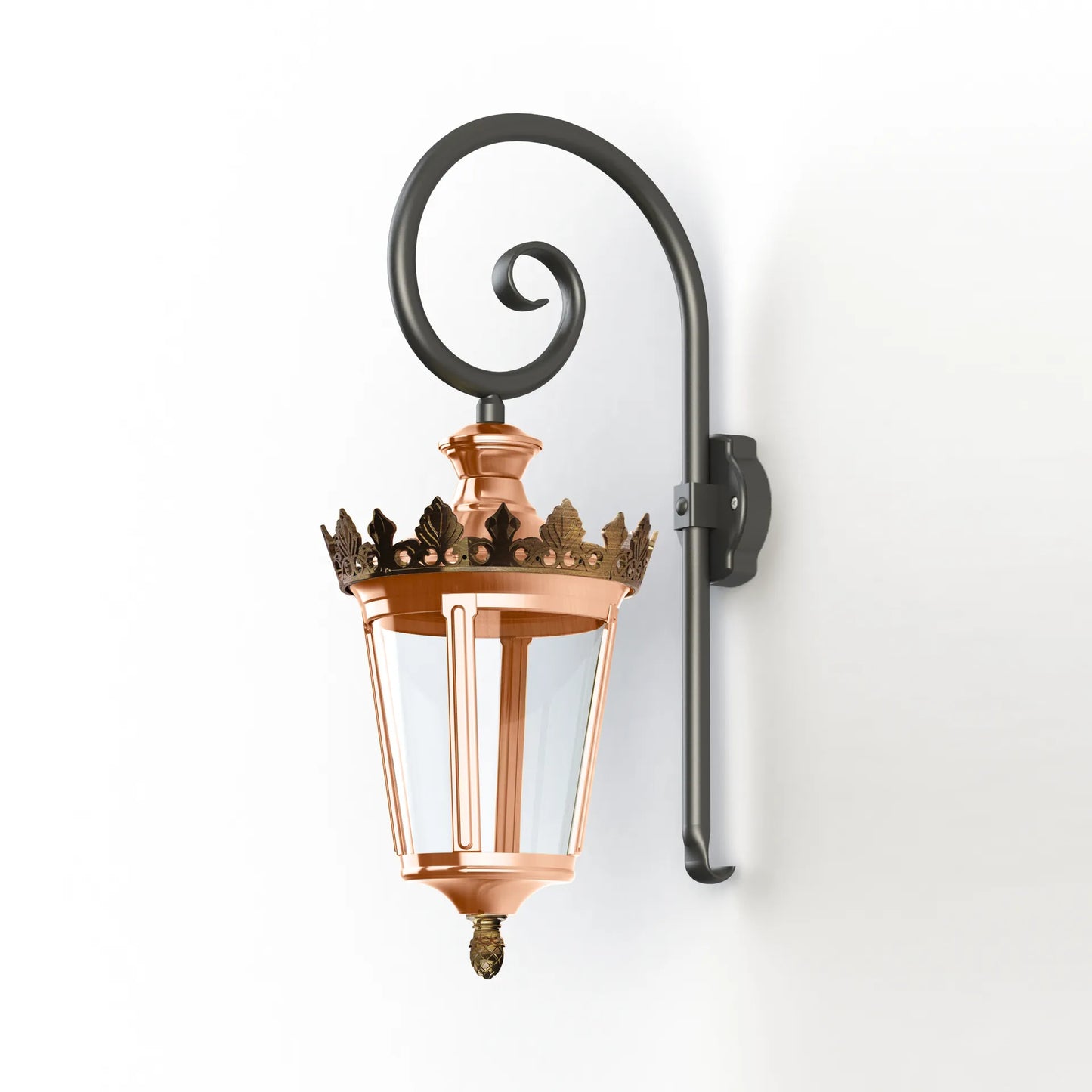 Louvre N° 2 LED Appliques Outdoor