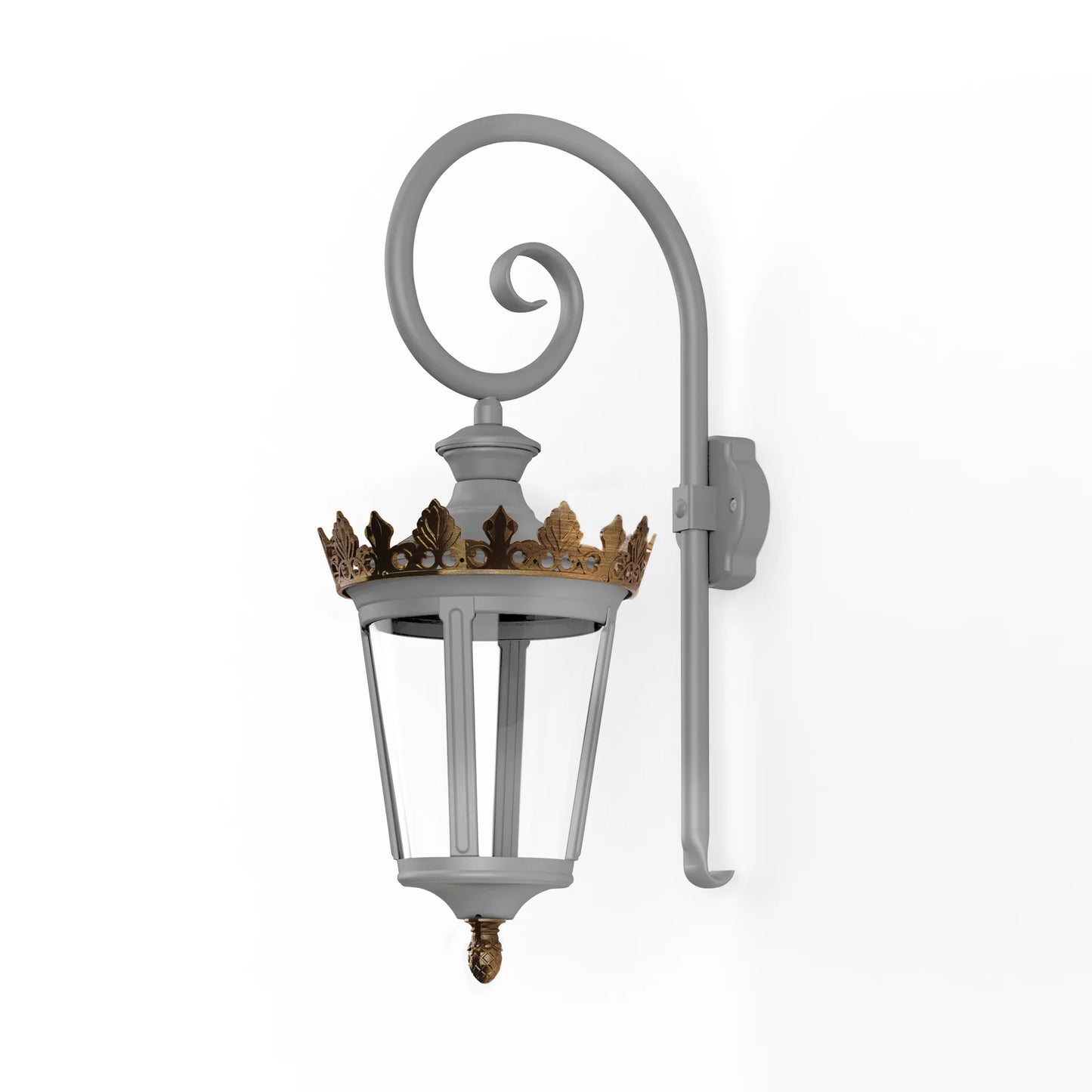 Louvre N° 2 LED Appliques Outdoor