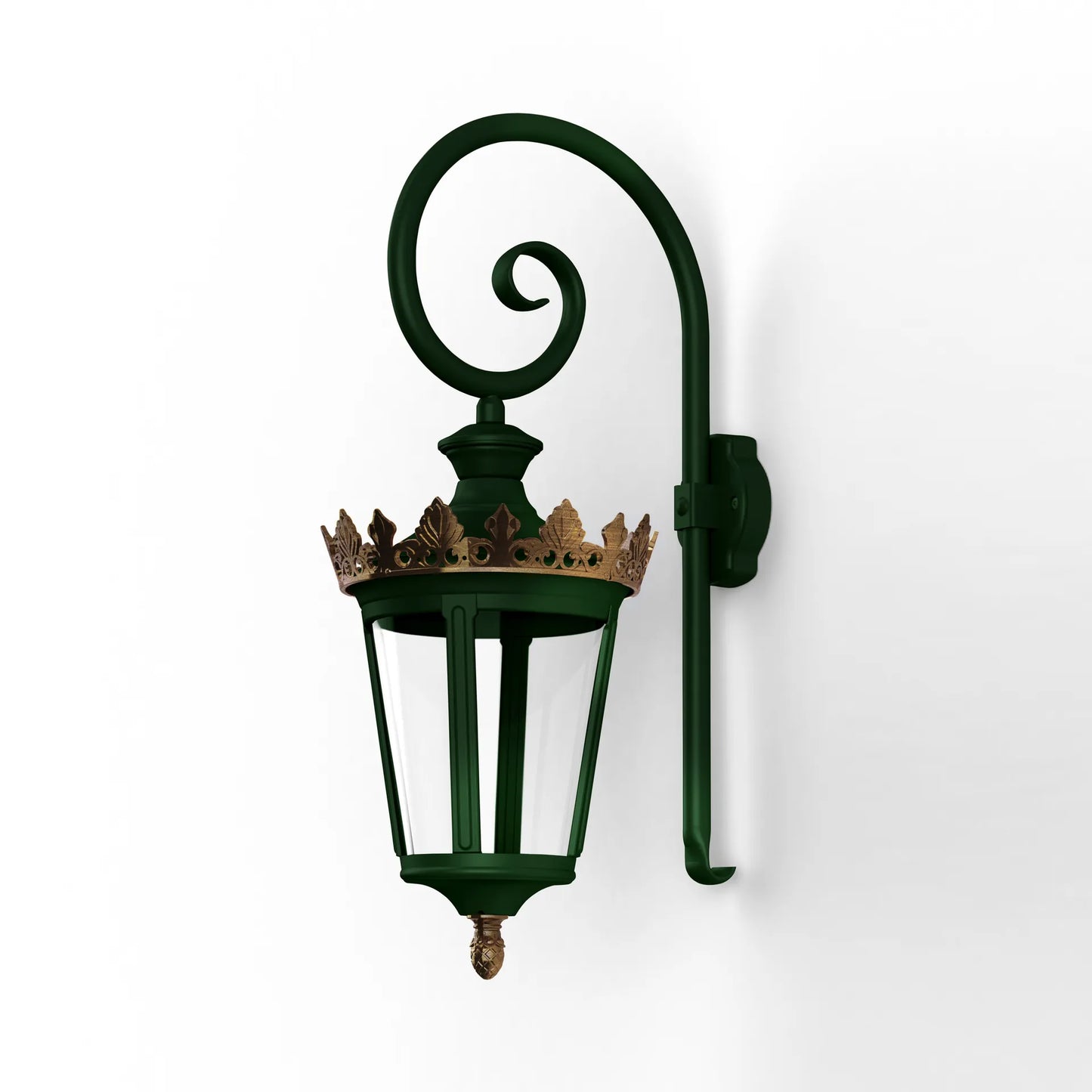 Louvre N° 2 LED Appliques Outdoor