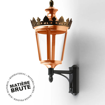 Louvre N° 5 LED Appliques Outdoor