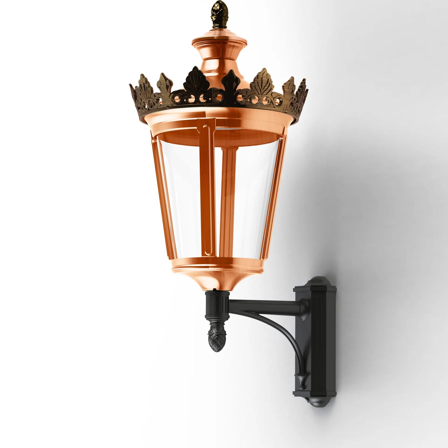 Louvre N° 5 LED Appliques Outdoor
