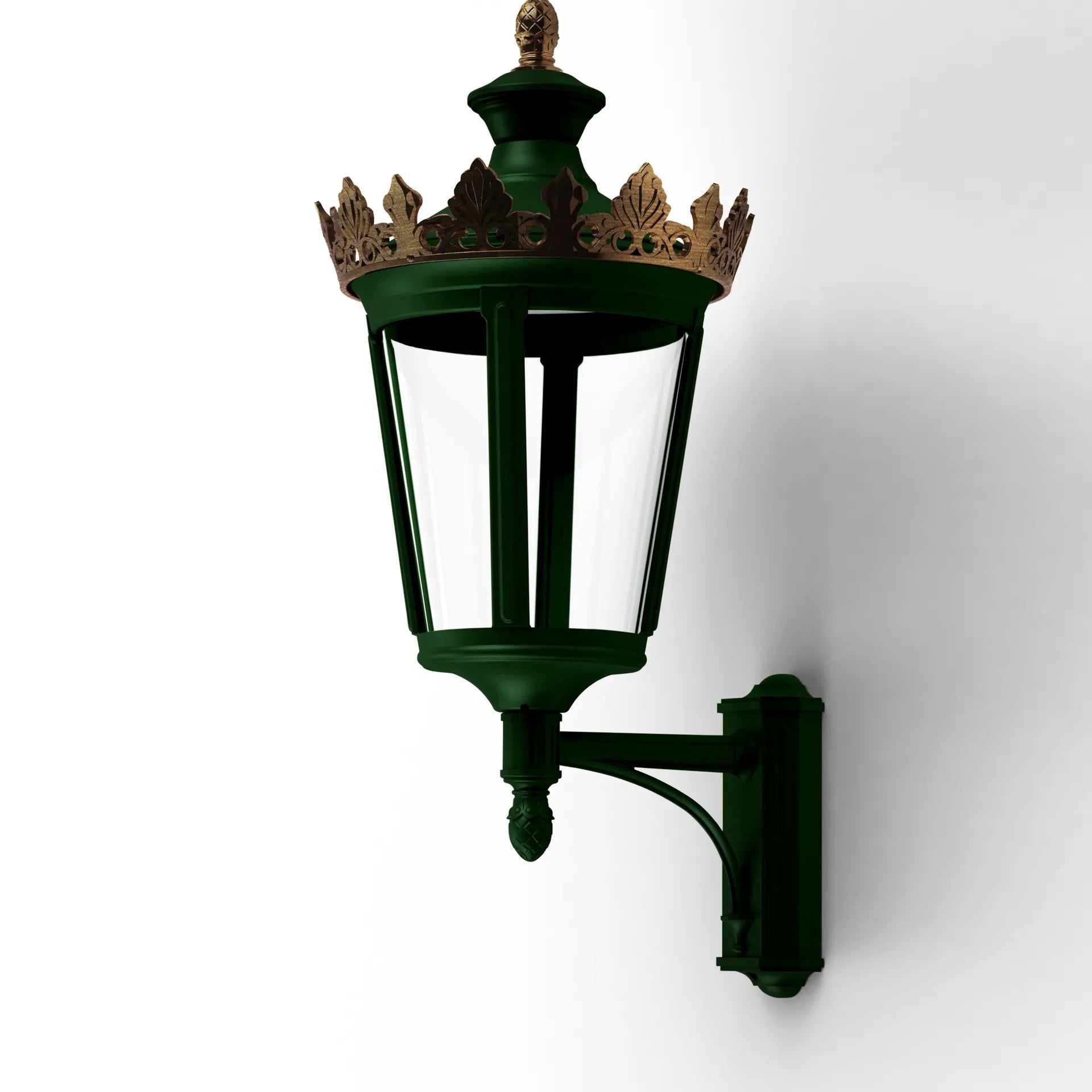 Vert Anglais