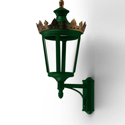 Louvre N° 5 LED Appliques Outdoor