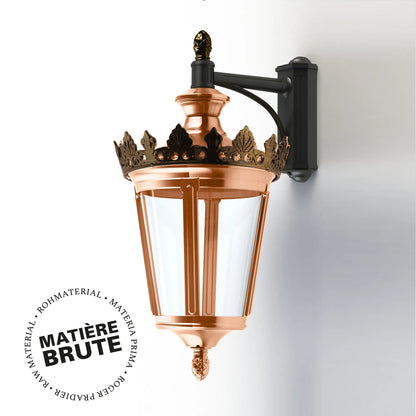 Louvre N° 6 LED Appliques Outdoor