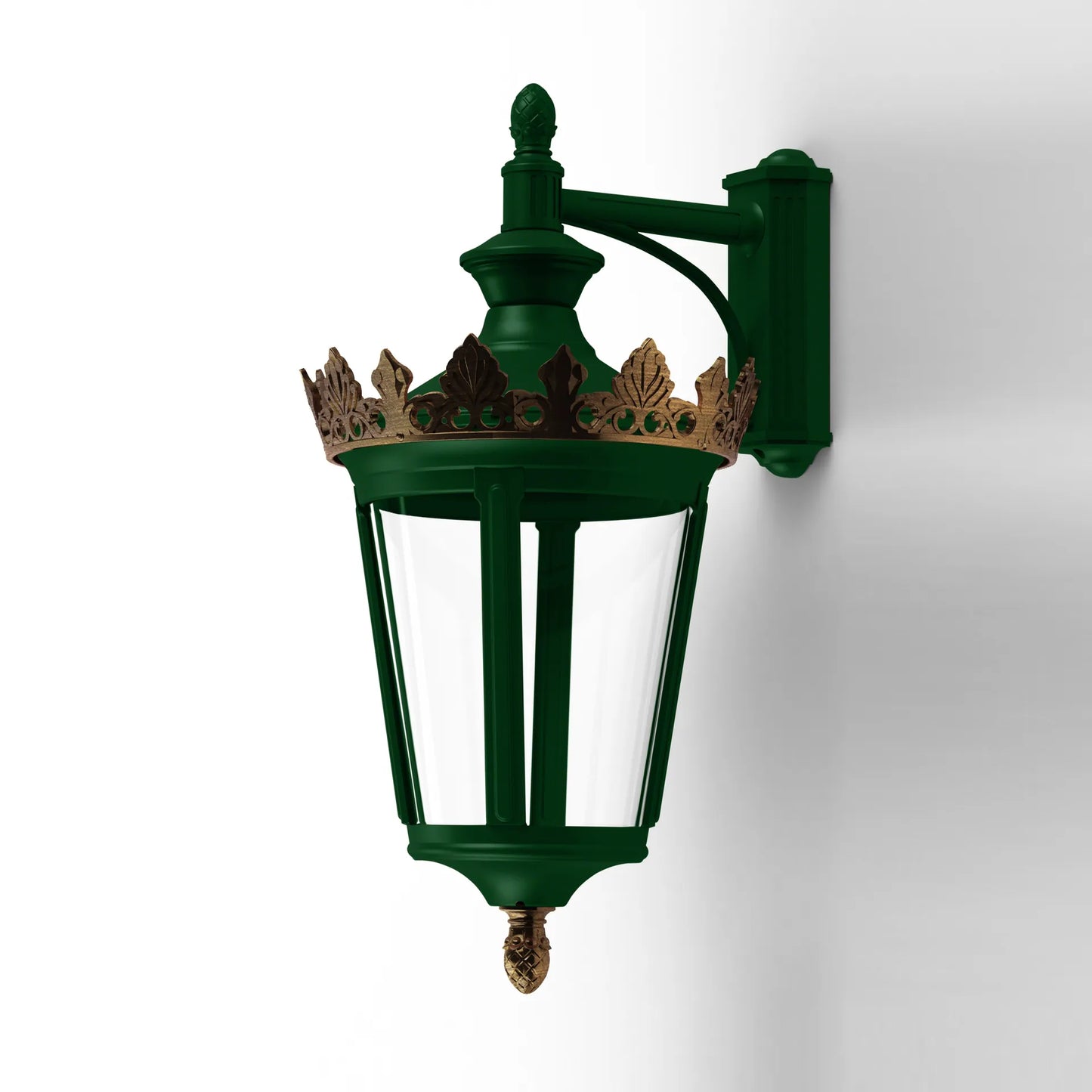 Louvre N° 6 LED Appliques Outdoor