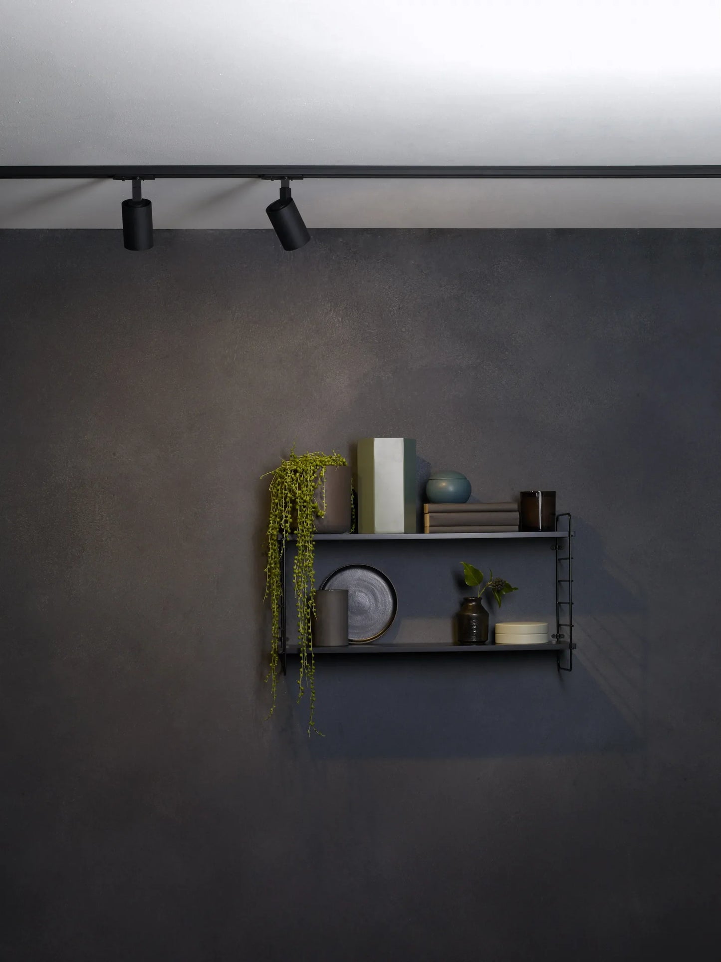 Ascoli Track IP20 Luminaires sur rail