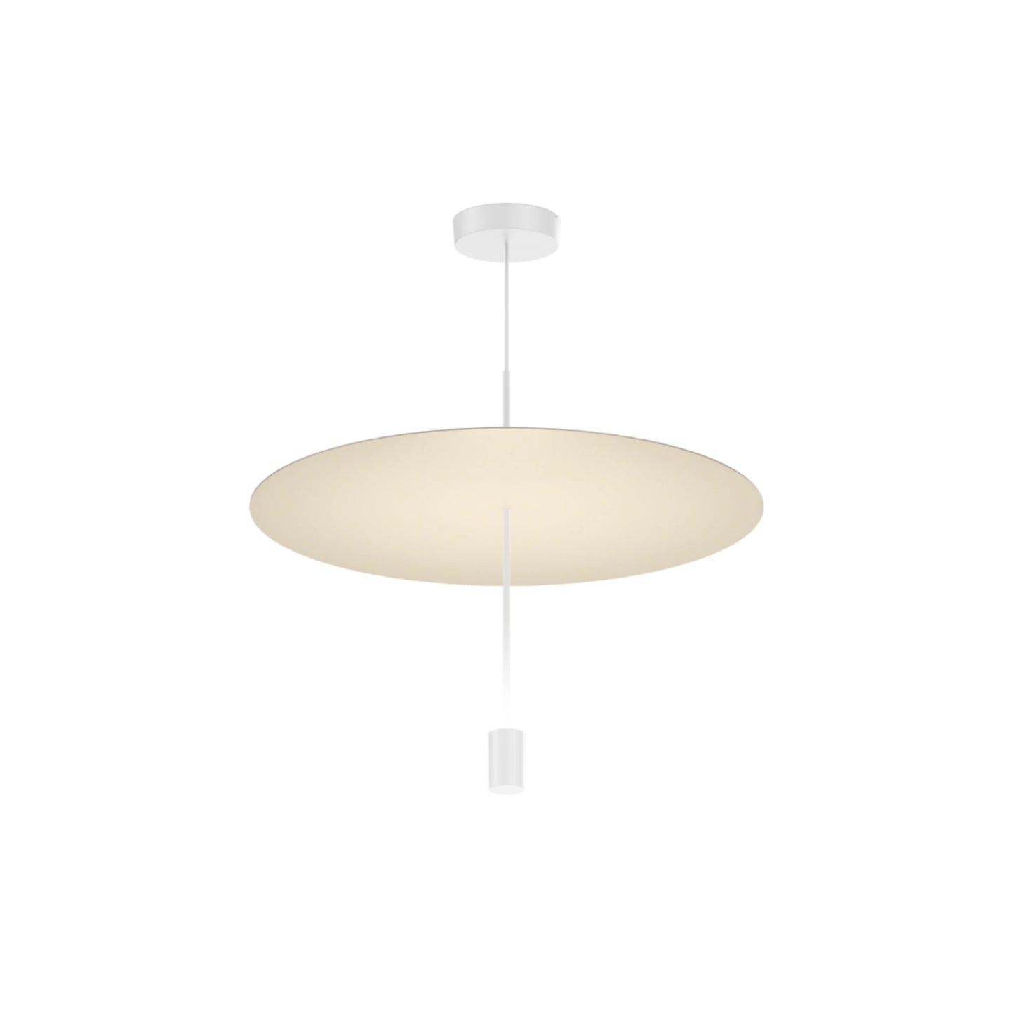 SHEDDA 2.0 2700K LED Suspensions