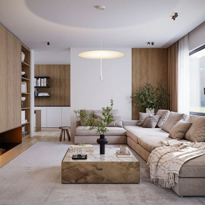 SHEDDA 2.0 2700K LED Suspensions