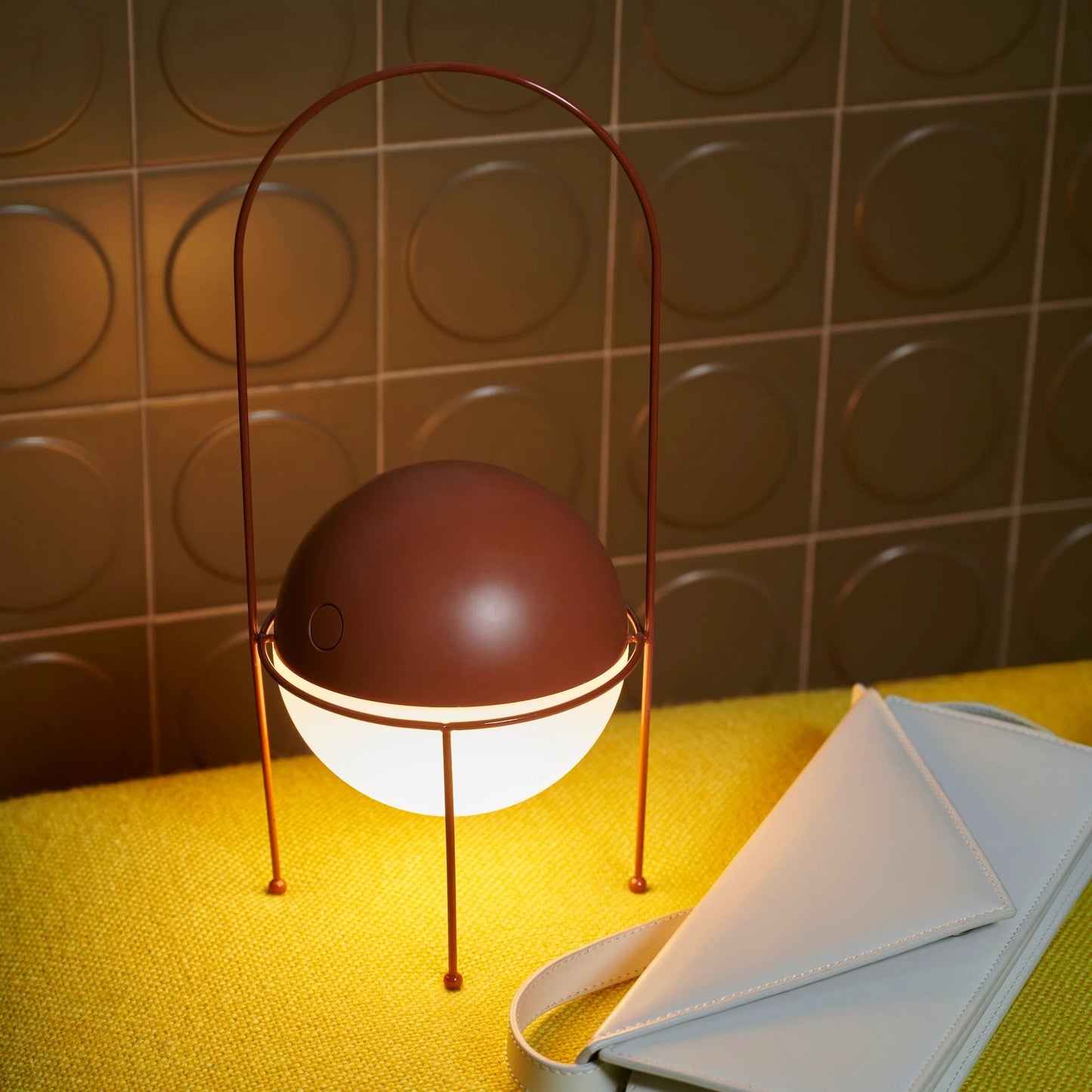 Madco Baladeuses et nomades LED