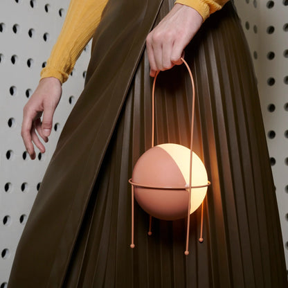 Madco Baladeuses et nomades LED