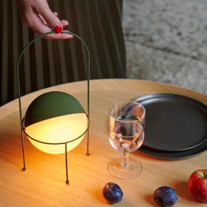 Madco Baladeuses et nomades LED