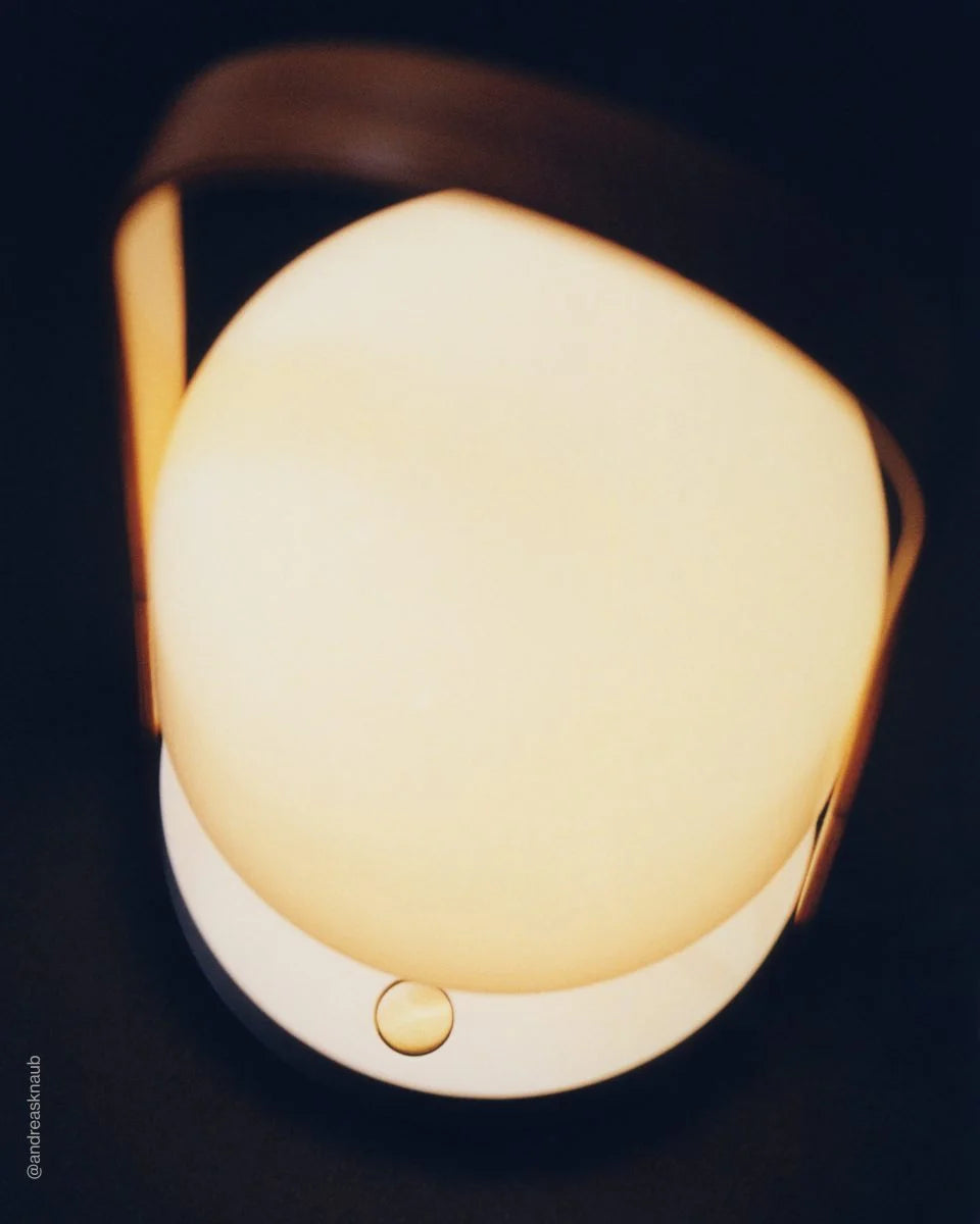 FollowMe Nouvelle Version Baladeuses et nomades LED