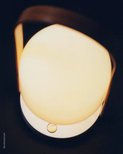 FollowMe Nouvelle Version Baladeuses et nomades LED