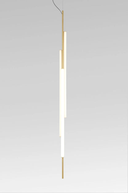 Suspension Ambrosia LED