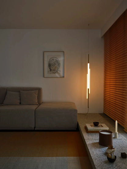 Suspension Ambrosia LED
