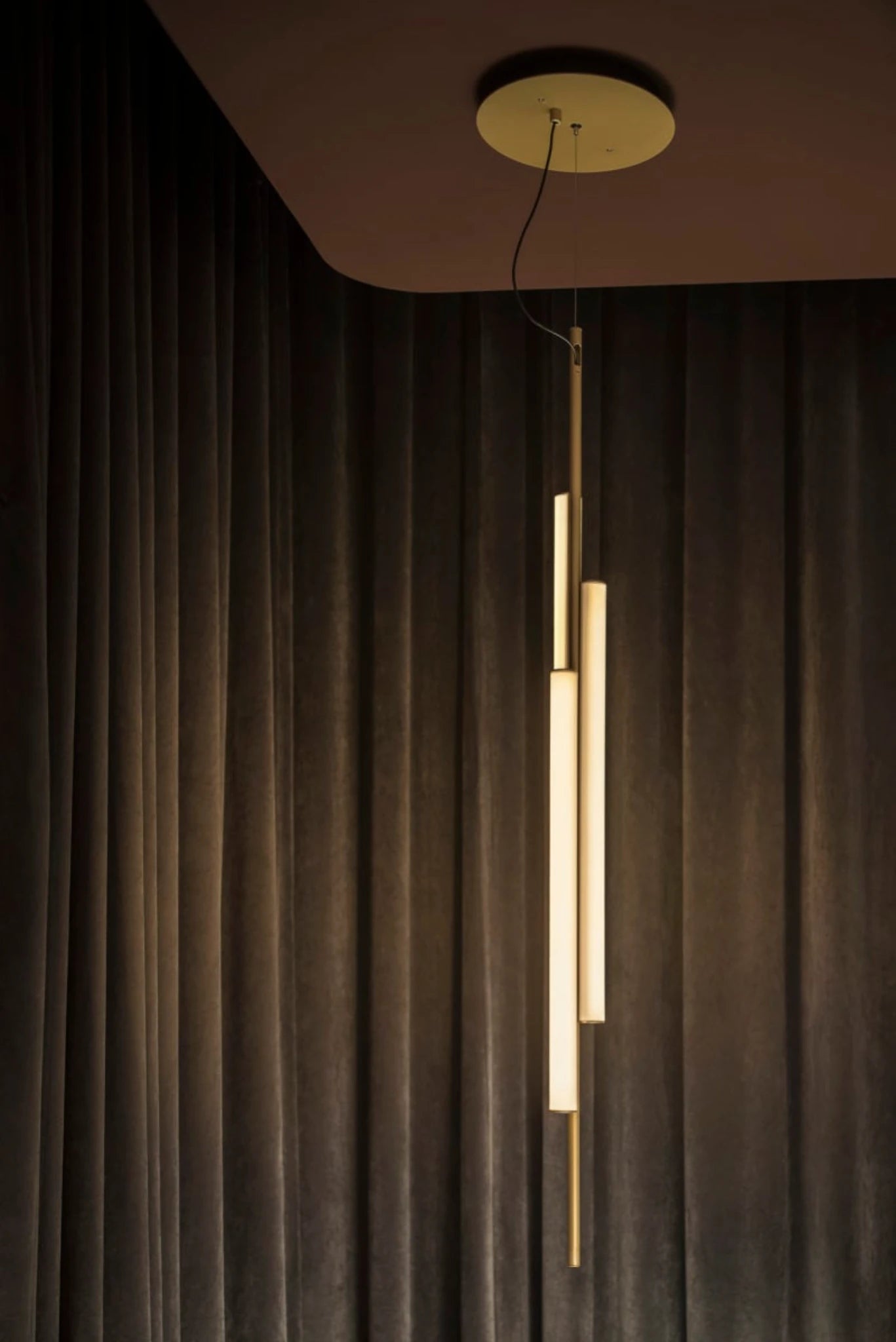 Suspension Ambrosia LED