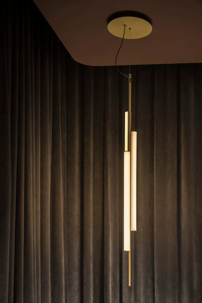 Suspension Ambrosia LED