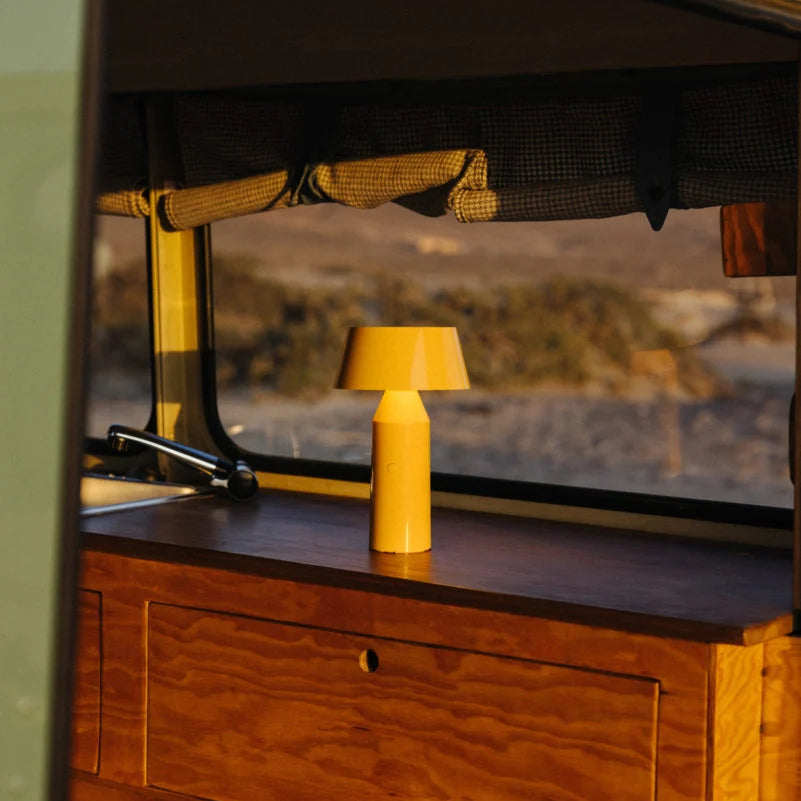 Bicoca Baladeuses et nomades LED
