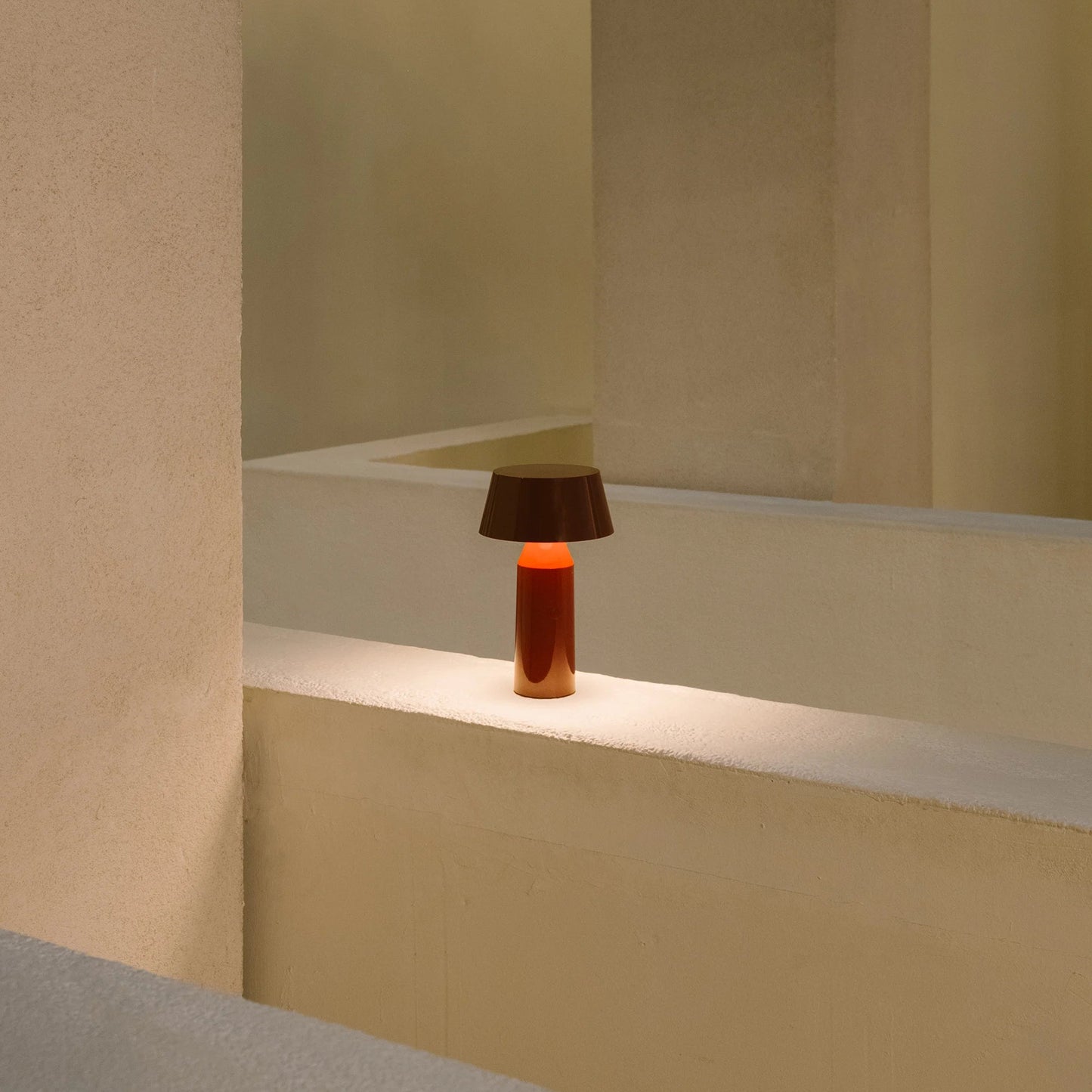 Bicoca Baladeuses et nomades LED