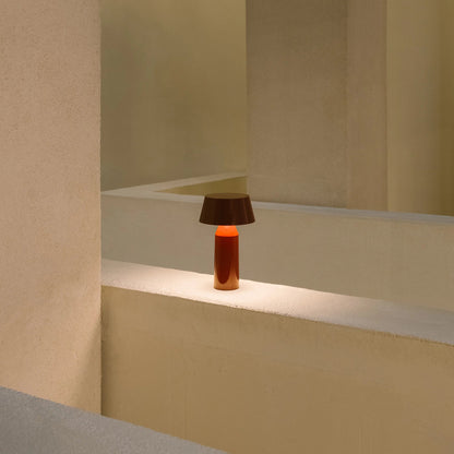 Bicoca Baladeuses et nomades LED