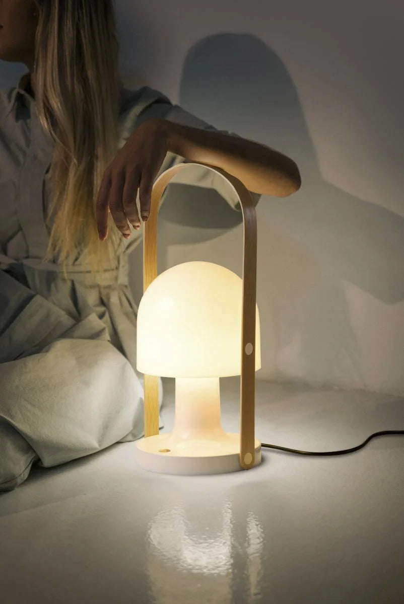 FollowMe Plus Lampe à poser E27