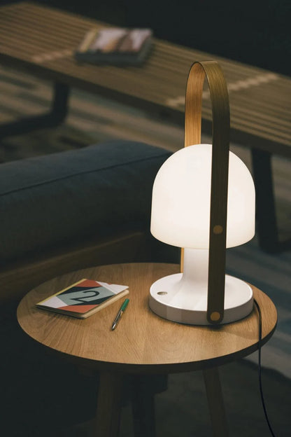 FollowMe Plus Lampe à poser E27