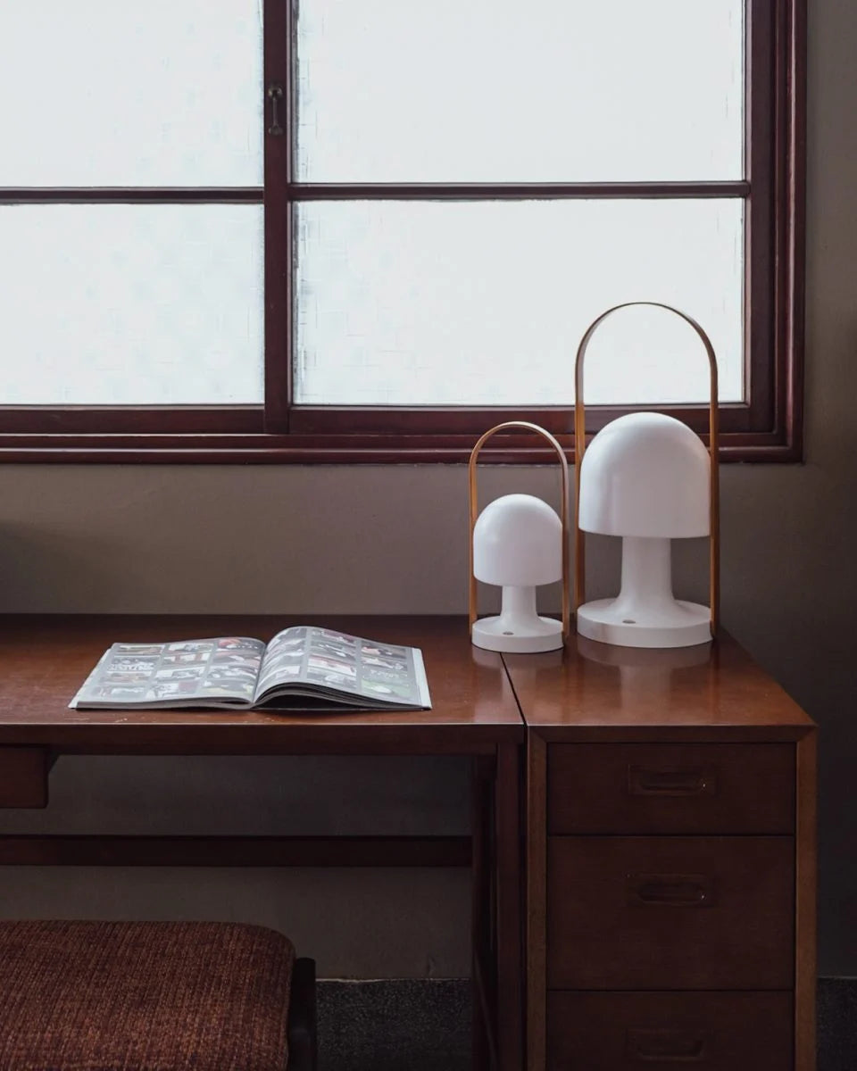 FollowMe Plus Lampe à poser E27