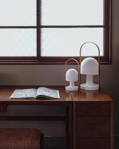 FollowMe Plus Lampe à poser E27