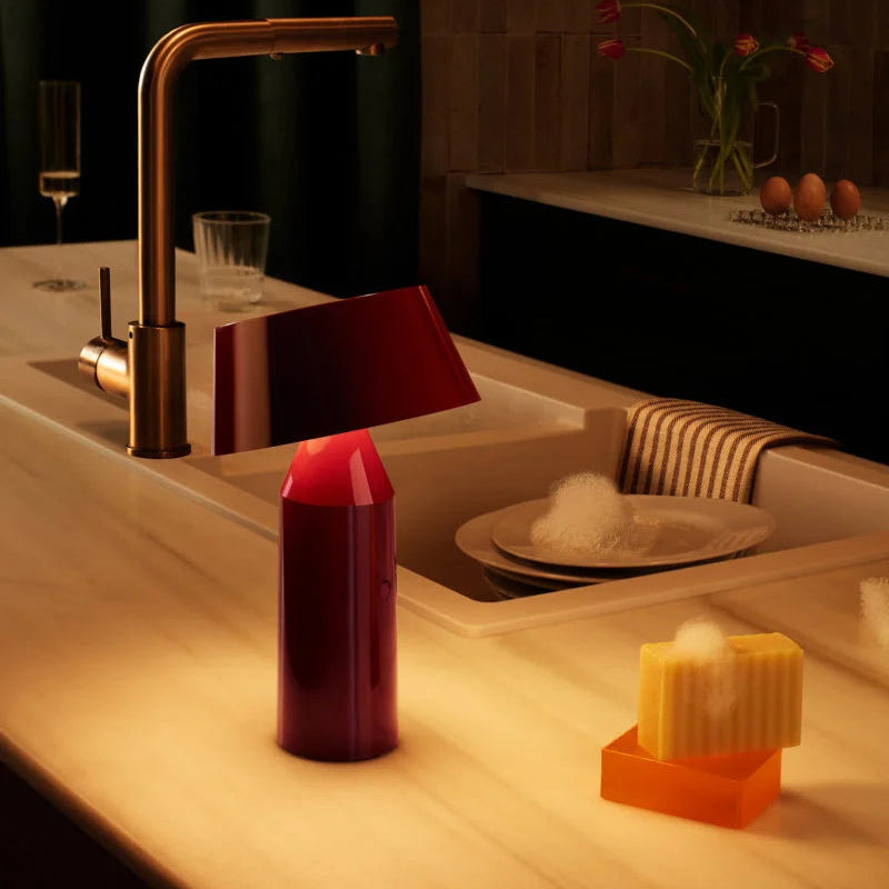 Bicoca Baladeuses et nomades LED