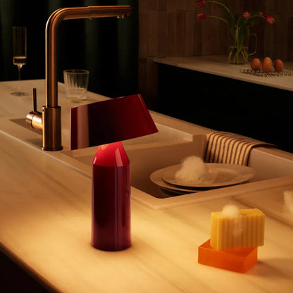 Bicoca Baladeuses et nomades LED