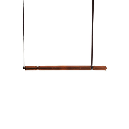 Tubbie 100 3000k Suspensions Ambre