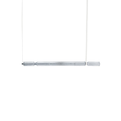 Tubbie 100 3000k Suspensions Chrome